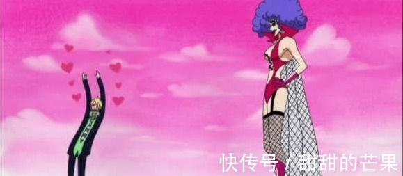 乌索普|海贼王草帽一伙的师傅实力排名 战力超越大将 世界为之颤抖!