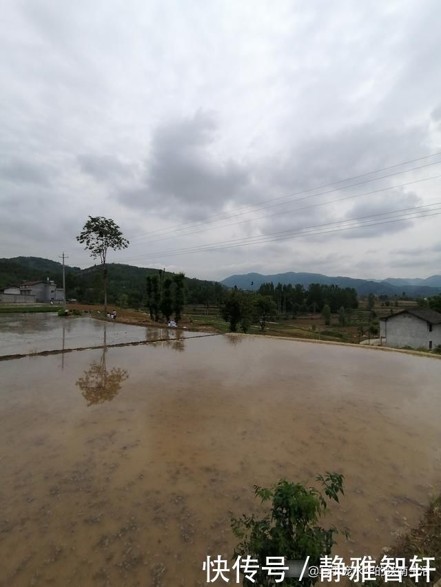 石榴花|陕南，大山里面的千年诸葛亮庙，如今破败不堪，无人修缮