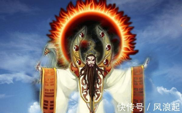 修道者|元始联合外人对付通天,并不是欺负通天,而是帮了通天一个大忙