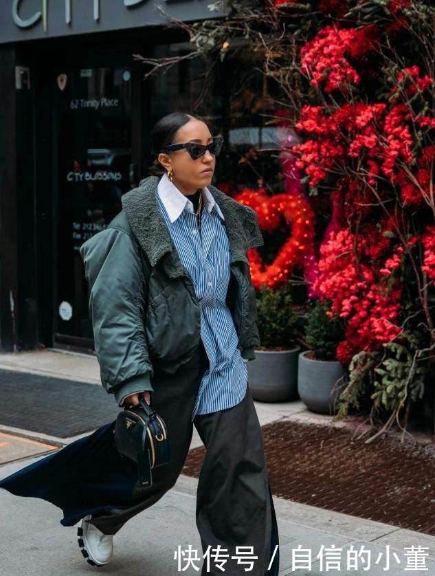 时髦|秋冬买靴子,尽量少买黑色,多穿这3种“颜色”时髦百搭,显腿长