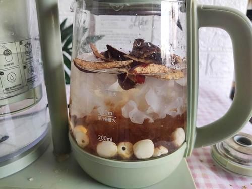 春季皮膚特別干燥，這東西我每周必吃一次，營(yíng)養(yǎng)滋補(bǔ)，吃出好氣色