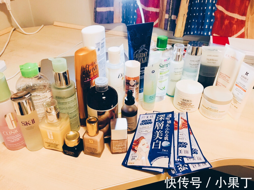 水乳|为什么你护肤那么久,皮肤还是不见好?这些原因你中招了吗?