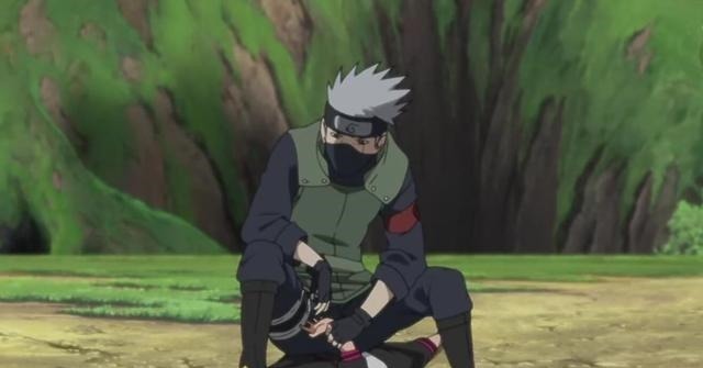 博人|火影博人小队受伤,粉丝心疼巳月佐良娜,为何对博人拍手叫好