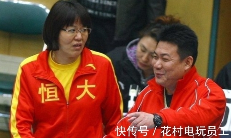刘晓明|女排迎来53岁接班人，2连胜郎平夺冠被认可，实力远超安家杰蔡斌
