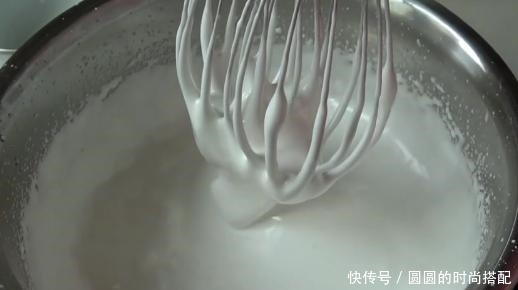 原来做“棉花糖”这么简单，不用烤箱，配方告诉你，柔软又Q弹！