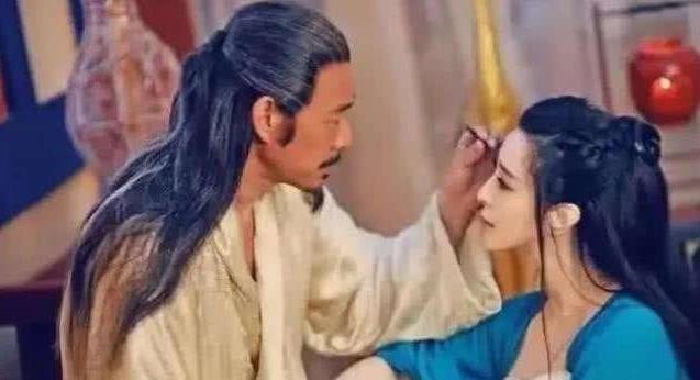 痴迷|武则天容貌复原图竟长这样,终于知道李世民为何不爱,李治却痴迷