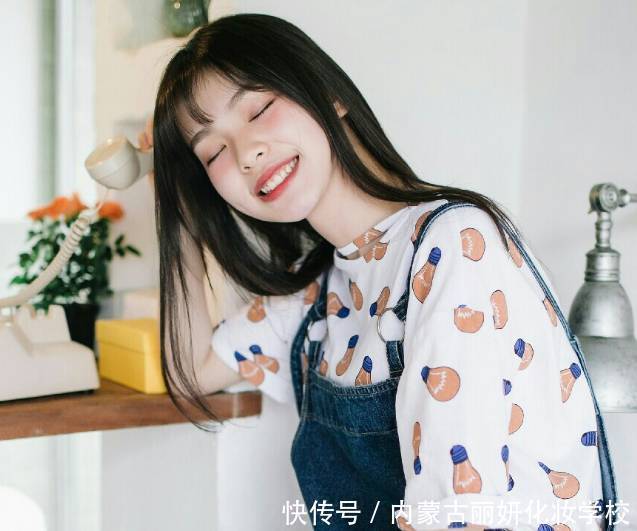 从眼妆到唇妆 ,手把手教你学化妆