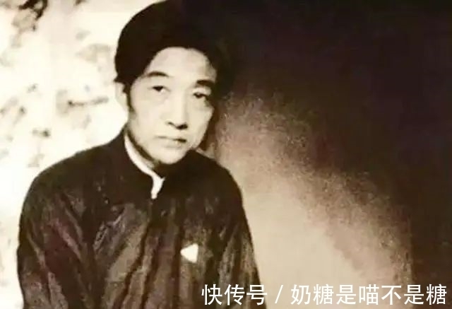 中国人!一代宗师,不露脸也是顶流