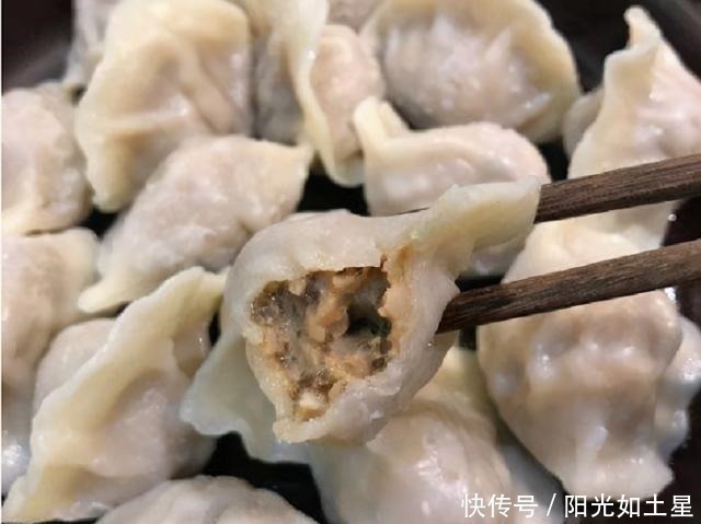 好多人|调饺子馅，多加1味料，味道倍儿棒，但有好多人却不知，可惜了！
