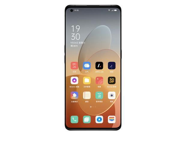 卖点|友商用户眼馋的ColorOS 11，成为OPPO高端旗舰又一大卖点