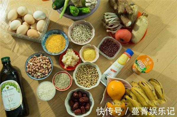 馒头|为什么是“伪杂粮”?看似很营养,实际不健康,骗了很多养生达人