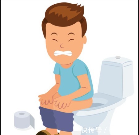 消化草|便秘的人一周没拉大便，他的大便都跑去哪了