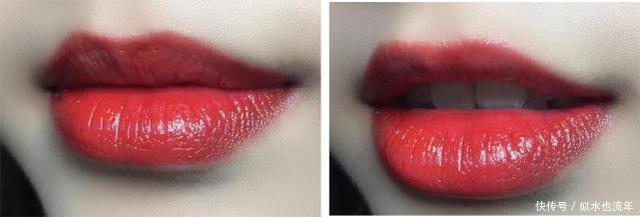 夏日清新自然的口红推荐,黄黑皮素颜也能涂的口红,特温柔显气色