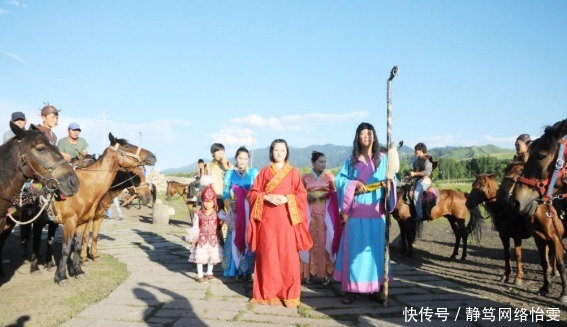 猎骄靡|一国,倾举国之力助中国铲除千年祸患后衰落,从此再无踪迹