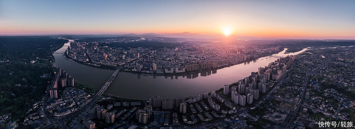 旅游经济总量居四川第二的乐山，到底能不能留住客？