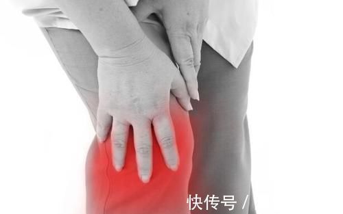 膝关节|老人经常爬楼梯,容易致膝关节受损!保护膝关节,牢记这4点