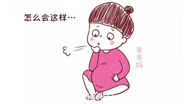 打嗝|孕期肚子一跳一跳的是胎动吗真相跟你想象的不一样,很神奇