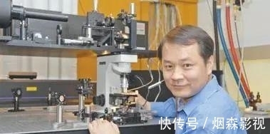 邵亦波|他是中国电商之父,放弃美国百万年薪,如今回国靠AR技术赚回百亿
