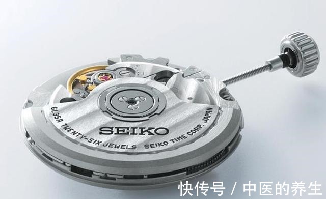 镜面 精工表再次重出江湖!