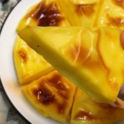 芝士|芝士烤牛奶