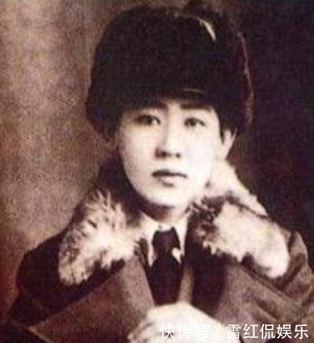 南造云子|让军统都棘手的日本女间谍，刺杀蒋介石被捕后，利用美色逃了出去