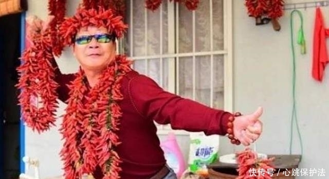 辣王|“中国辣王”李永志,不听医生劝阻每天吃5斤辣椒,后来如何?