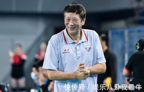 广东女排|恒大女排更名，方岩带队四年取得进步，参加全运会差点凑不齐人数