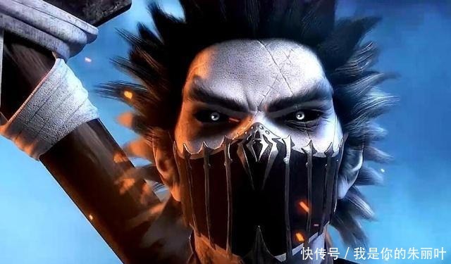 琦玉|动漫中那些看上去很厉害,实则“战五渣”的角色