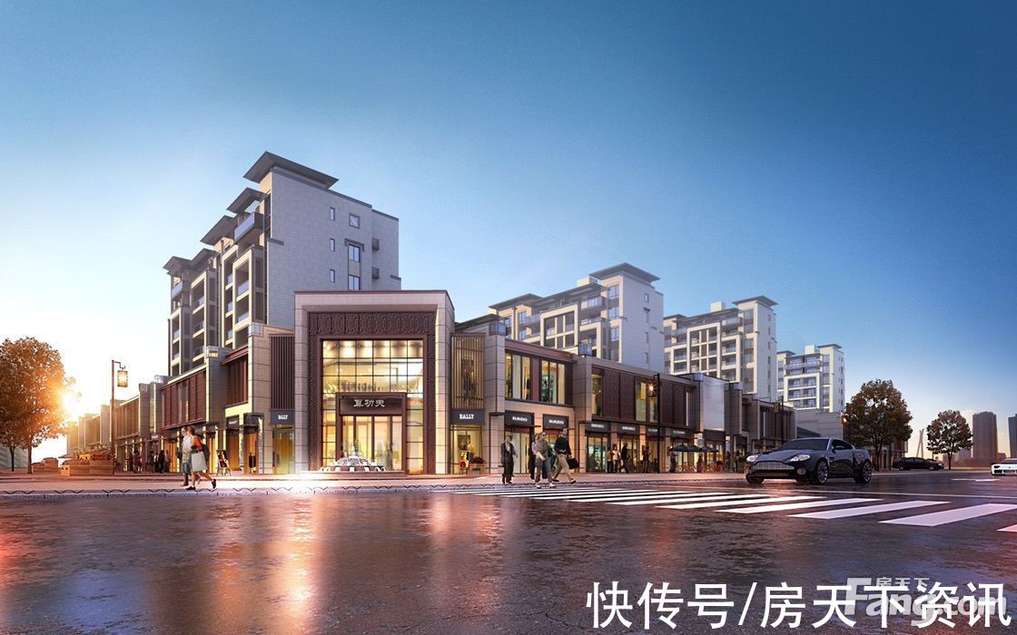 楼盘|新鲜出炉!帮你搜集苏州姑苏楼盘现场的最新美图