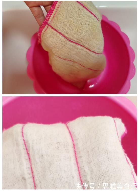 厨房10处油污老大难,用我媳妇的清洁妙招省力又干净