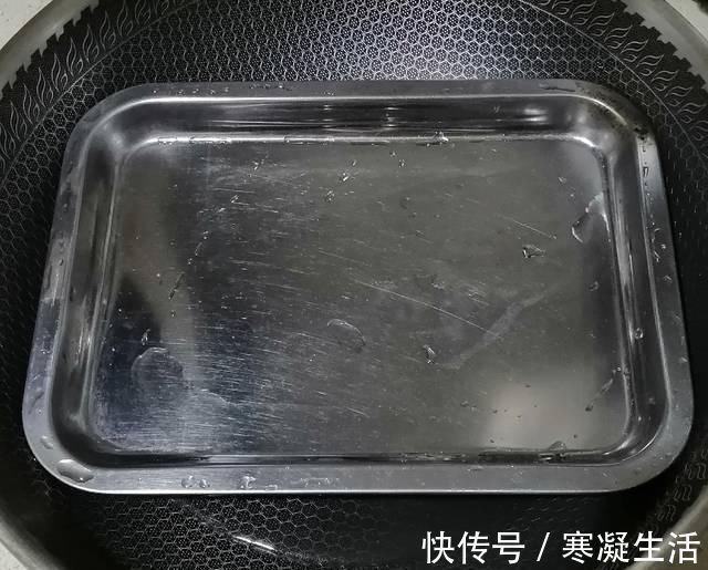 自制凉皮,筋道爽滑,健康无添加第一次制作非常成功,这里有图有详解