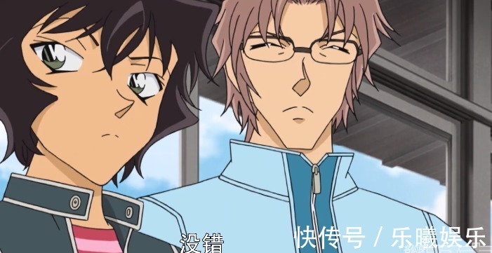 世良真纯|《名侦探柯南》主线剧情大推进,赤井秀一想守护的妹妹到底是谁?