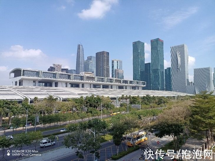 续航|荣耀X30 Max评测：畅快的大屏长续航5G手机