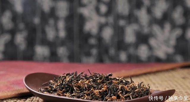 辨别|什么是金骏眉?如何辨别?如何冲泡?