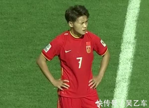 建功|4:0!中国女足首战亚洲杯,王霜王珊珊建功,唐佳丽留下疑问