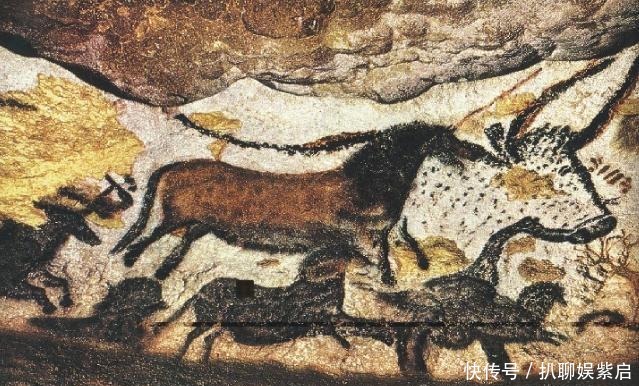 起源|几个小孩无意间发现了一个山洞,从此揭开了“人类艺术的起源”
