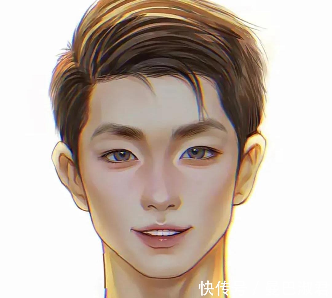 头像集|怦然心动的头像集:我希望你满目山河,唯独向往我