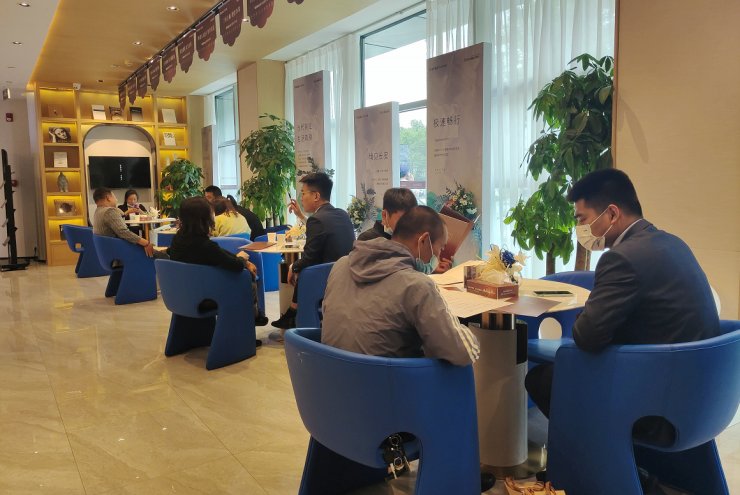 代境|6000套货量炸场!石家庄东北楼市激战 下一个＂黑马＂是……