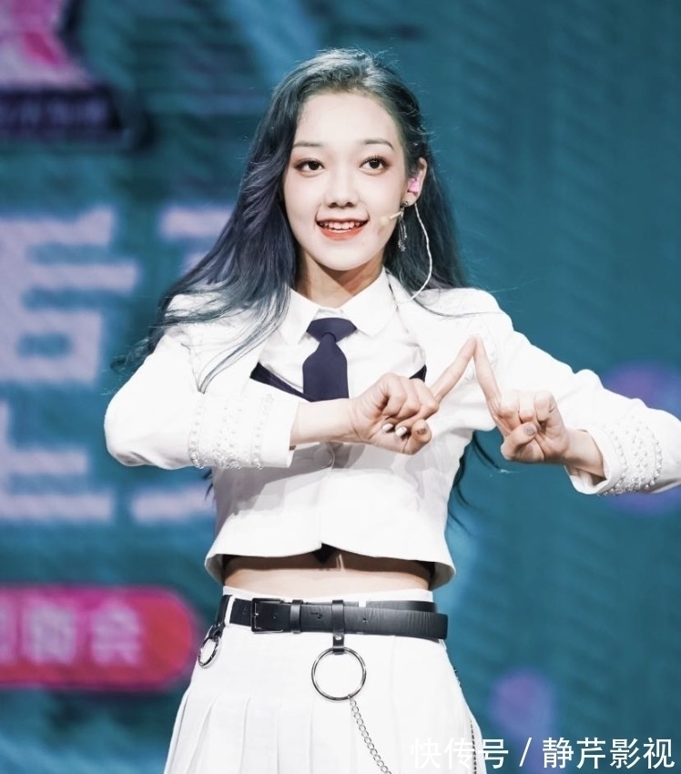 數據|那英成好聲音八朝元老，用數據說話，她真的算一位識貨的導師了！