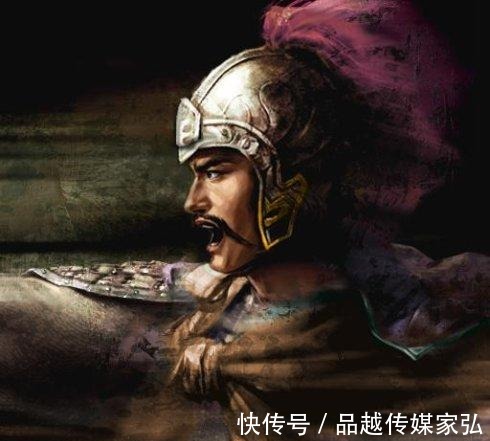 程咬金|历史上这些名人,名字起的像是充话费送的,第3个真的忍不住想笑