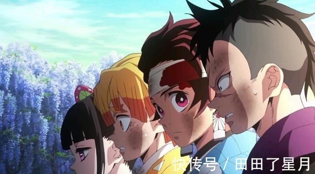 动画|日本杠精也气人,村田雄介称赞鬼灭之刃,却被人各种阴阳怪气