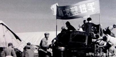 志愿军|揭秘1958年志愿军第20兵团为何神秘失踪他们究竟去了哪里