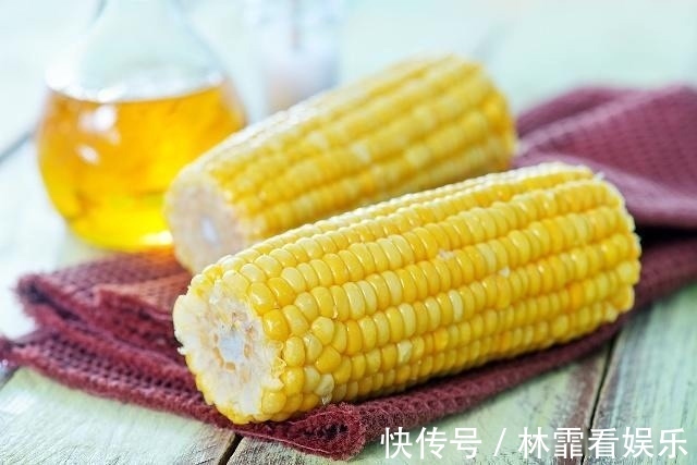 牛奶|每天把玉米当早餐的人，最后都得到了什么或许很多人都不信