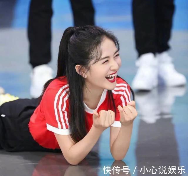 补位|娜扎资源变好补位张雨绮加入《快本》,网友期待她的表现