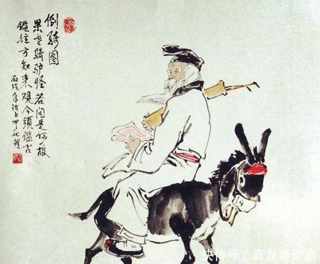 张家为何能繁荣千年不灭?每朝都有张姓大人物,比孔子后人强得多