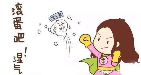 薏苡仁|体内湿气的“清洁工”找到了,不是山药,常吃湿气一天比一天少