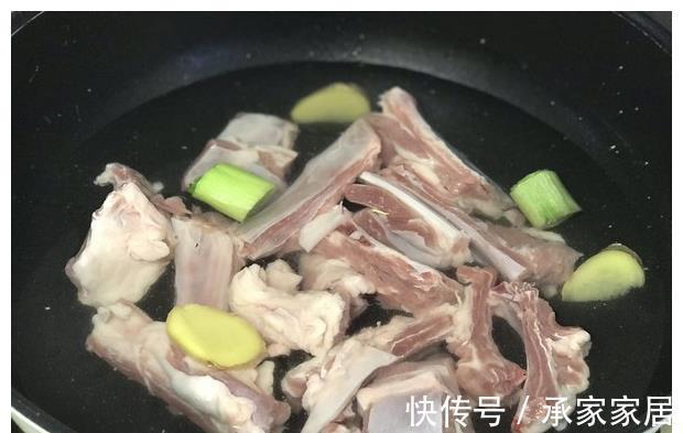 做法|羊排最好吃的做法,妈妈保守好久的秘方,每周回家都要吃一顿!