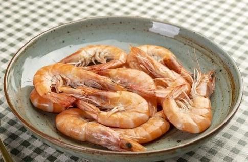 水煮大虾，用开水还是用冷水？以前没注意，难怪虾肉不鲜也不嫩