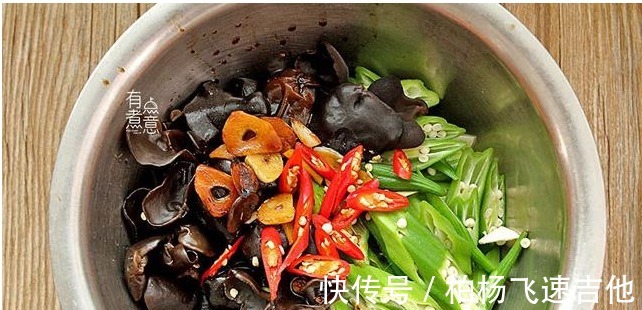 开胃|夏季要多吃的果实，富含叶酸，一煮一拌，爽口解腻又开胃，身体棒！