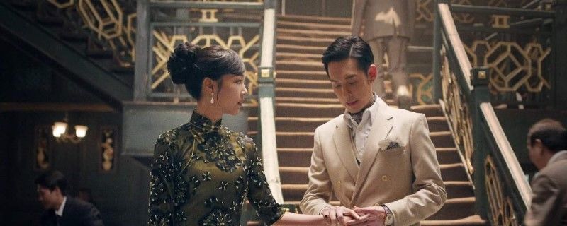 大部分|秋蝉中的小庄是好人吗